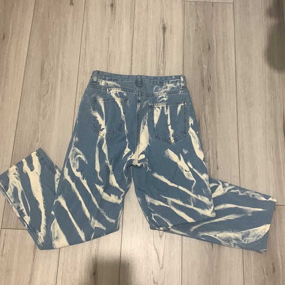 lioness denim jeans - Picture 3 of 3